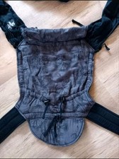 Hoppediz Hop Tye Conversion Chicago Babytrage