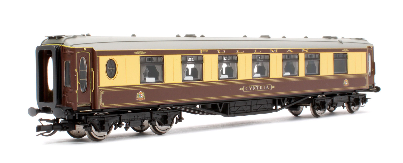 Hornby TT4003E Pullman 1st Class Kitchen Cynthia