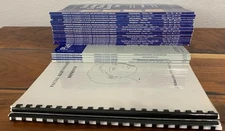 VTG Lot 24 Medical Bostwick Plastic Reconstructive Surgery Techniques1994-2000