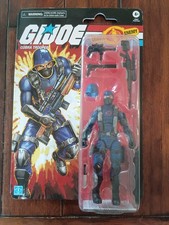 GI Joe Classified Series Cobra Trooper action figure 6 Retro Carded MOC