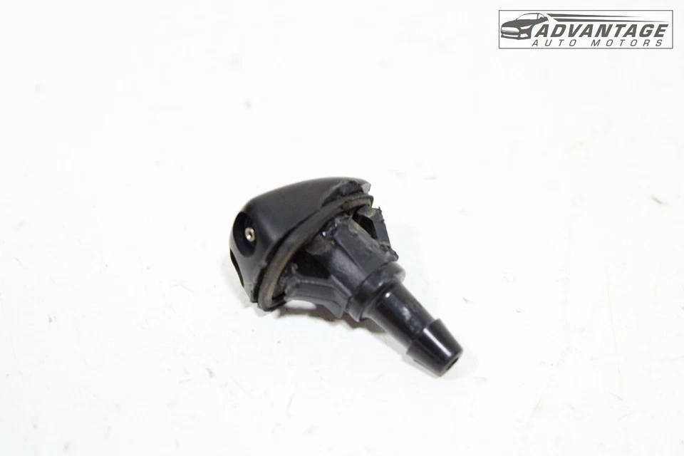 2011-24 MITSUBISHI OUTLANDER SPORT PARABRISAS DELANTERO LAVADORA PULVERIZADOR BOQUILLA OEM Foto 4 de 4