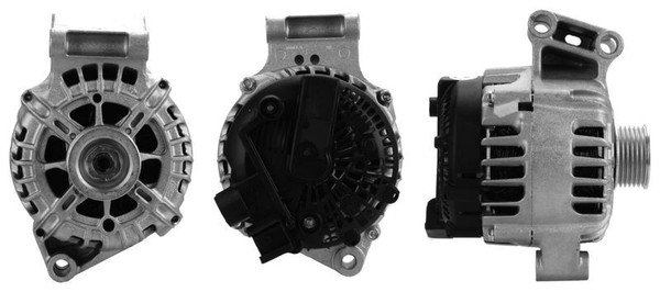 DRI 2193031202 Generator FüR Ford-image