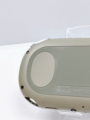 Console PS Vita PCH 2000 ZA16 Khaki Black ricondizionata buone condizioni testata - Foto 17 di 21