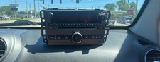 2008 Saturn Vue Factory Radio