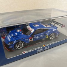 Spark 1/43 TRS IMPUL with SDG Z #12 Team IMPUL GT500 Super GT 2025 Model