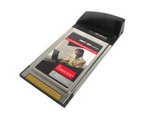 Verizon PC5740 3G Wireless Card