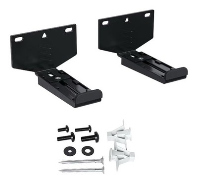 Echogear Skol SSBWM1 Soundbar Wall Mount Bracket - Works with All Brands NEW NIB