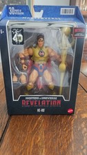 MASTERVERSE Masters of the Universe REVELATION HE-RO