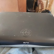 Sky Plus/+ HD Box 500GB DRX890 