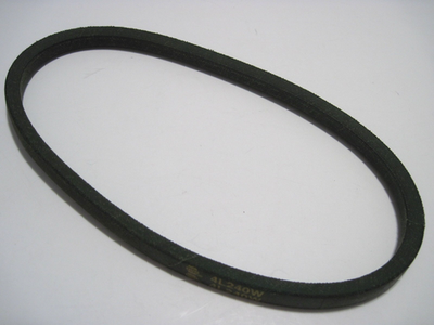 #ad NOS NAPA 4L240W FHP Medium Horse Power V Belt 4L 1 2quot; X 24quot; For Troybilt Junior $10.99