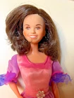 VINTAGE MARIE OSMOND BARBIE 1970s WITH ORIGINAL DRESS ❤️