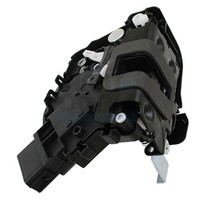 TüRschloss Meat & Doria 31139 FüR Ford Focus 2 Turnier MAX DM2 LPG Tdci CNG 500