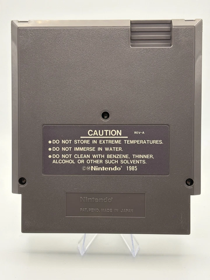 Time Lord NES - Image 2 of 2