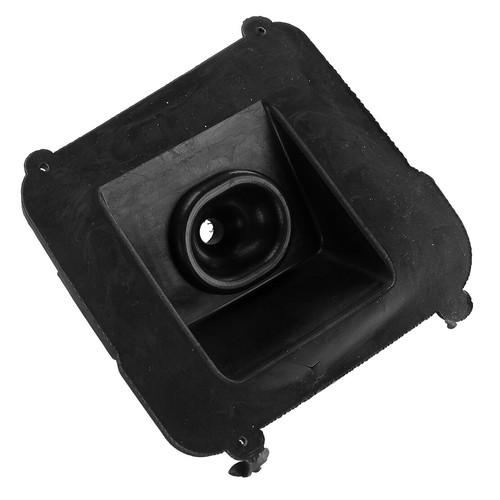 Transfer Case Shifter Lever Gaiter Boot Fit For Ford Bronco F150 F250 F350 - Picture 7 of 7