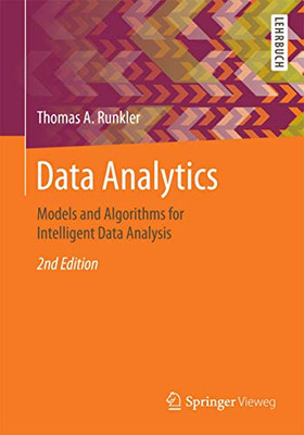Datenanalyse: Modelle und Algorithmen für intelligente... - Runkler, Thomas A. A.