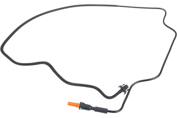 KüHlmittelablassschlauch KüHlwasserschlauch 31319053 Passend FüR Volvo S 60-image