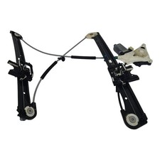 AUDI A3 MK3 (8V) 2016-2020 RIGHT FRONT WINDOW REGULATOR WITH MOTOR 5Q0959801B