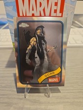 2025 Topps Chrome Marvel GORR Base #45