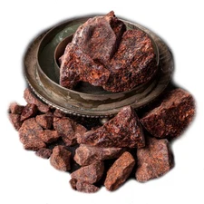 Dragons Blood Resin 100% Pure Incense Granular Sangre De Grado Daemonorops Draco