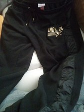 Mitchell & Ness 3XL Indy '24 WNBA All Star Game Sweatpants Retail $100