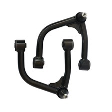  Front Upper Control Arms 2-4" Lift Suspension Kit For 2007-2023 Tundra Sequoia