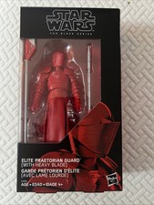 Elite Praetorian Guard Heavy Blade Exclusive STAR WARS Black Series NEW