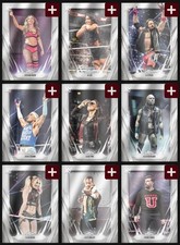 [DIGITAL] Topps Slam - Topps Chrome 26 S1 - Chrome Base - Pick