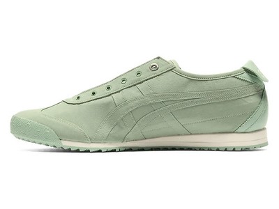 Asics Onitsuka Tiger MEXICO 66 SD SLIP-ON 1183C408 300 DARK JADE