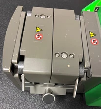 Flexicon Liquid Filling 520Di Peristaltic Pump W/ 505L Pump Head  Watson Marlos