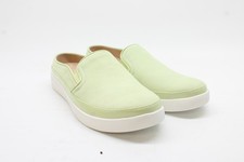 Vionic Effortless Women's Pale Lime Nbk Sneakers 9M FS