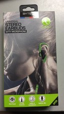 Bytech Sport Earbuds W/MIC