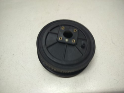 #ad 0E0591 0A5547 GENERAC ENGINE AIR FILTER HOUSING $19.00