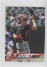 2018 Topps Mini Archie Bradley #US215 1c7