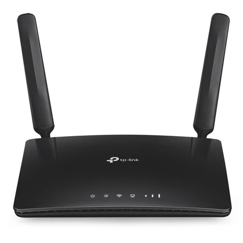 TP-Link Wireless Routers Dual Band Wireless Routers Wi-Fi 5 802.11ac Dual-band 2
