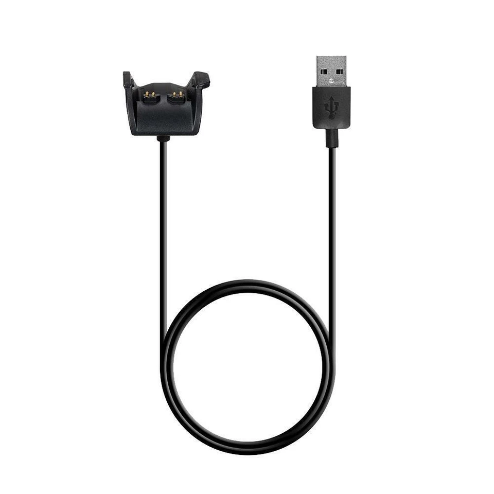 USB Datenkabel Ladekabel Ladegerät Für Garmin Vivosmart HR / HR Plus USB Kabel - Bild 3 von 4