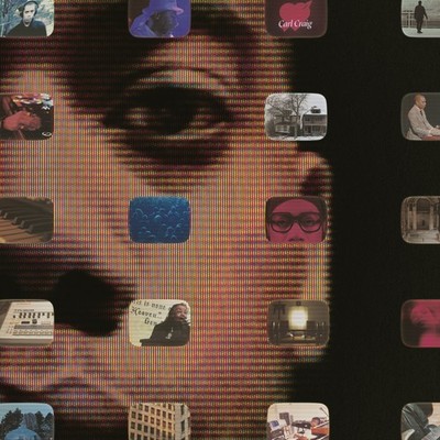 Carl Craig Desire: The Carl Craig Story (Vinyl) 12'' Album