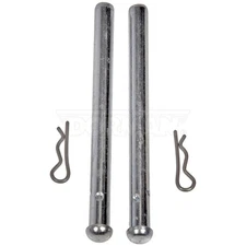 Dorman HW14029 Disc Brake Caliper Pin For Select 71-94 Jaguar Volvo Models