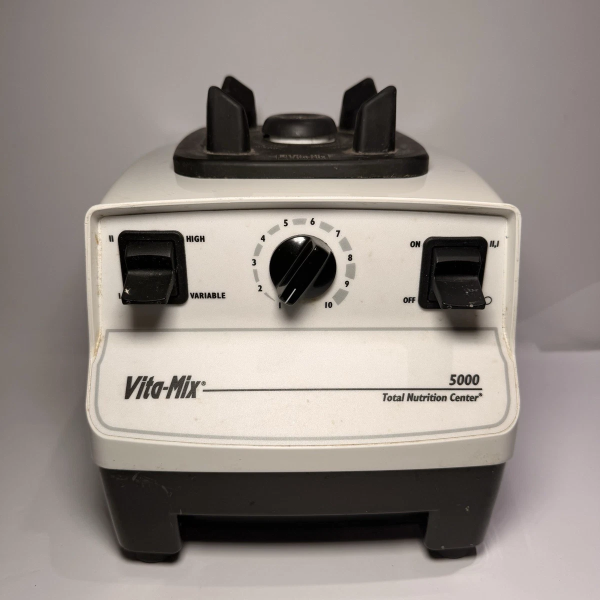 Vitamix Vm0103 for sale - eBay