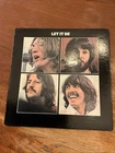 Beatles “Let It Be” 1970.  AR 34001  Recorded In England
