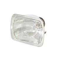 Hauptscheinwerfer-Einsatz Vorne 12 V HB2 Halogen Hella FüR U.A. Mack
