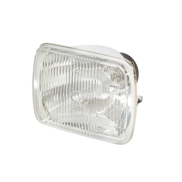 Hauptscheinwerfer-Einsatz Vorne 12 V HB2 Halogen Hella FüR U.A. Mack-image