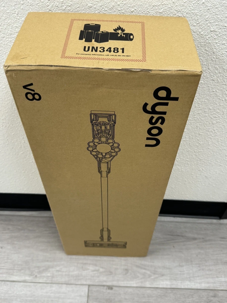 Dyson V8 Absolute Cordless Vacuum Cleaners for Sale - Shop New