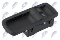 NTY EWS-FR-036 Schalter Fensterheber FüR Ford, Links Vorne