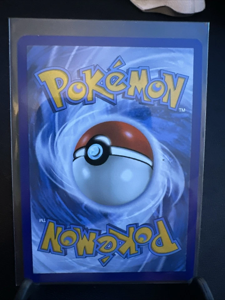 Quaxly 082 Sv: Scarlet & Violet Promo Cards Holo - Image 2 of 2