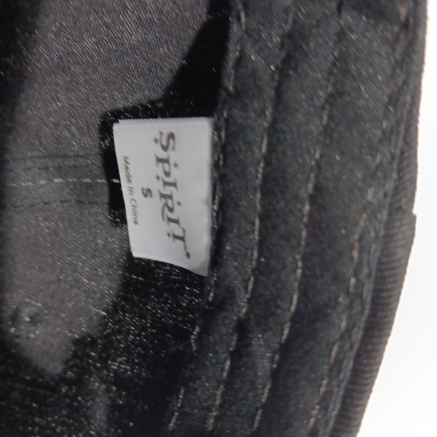 NASA Space Program Hat/Cap Hook & Loop Adjustable… - image 9