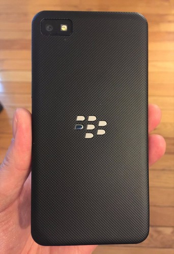 BLACKBERRY Z10-- UNLOCCKED+ 16GB Black~ + ON SALE !!! - Picture 2 of 5