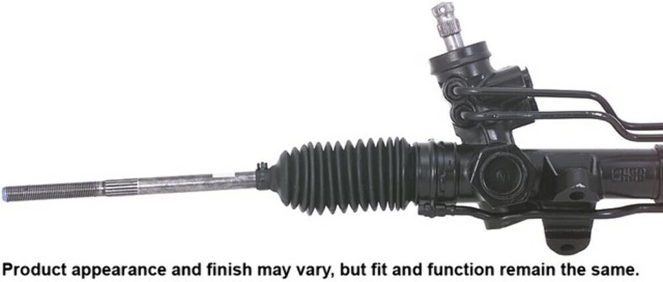 Conjunto de estante y piñón Cardone Reman 22-318 | Autoparte de alta calidad, Universa Foto 2 de 4