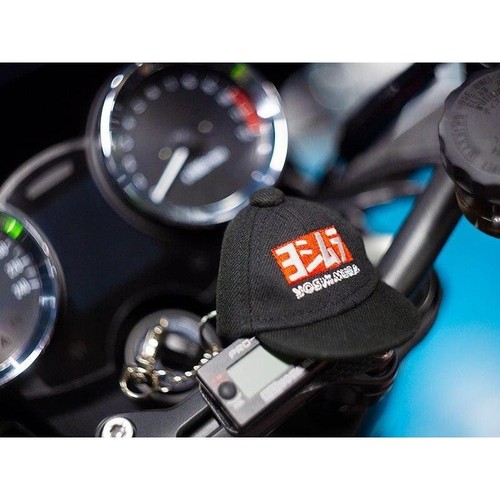 New Era Cap Keychain Popular Brand Collaboration Product 59FIFTY Mini Size - Picture 4 of 17