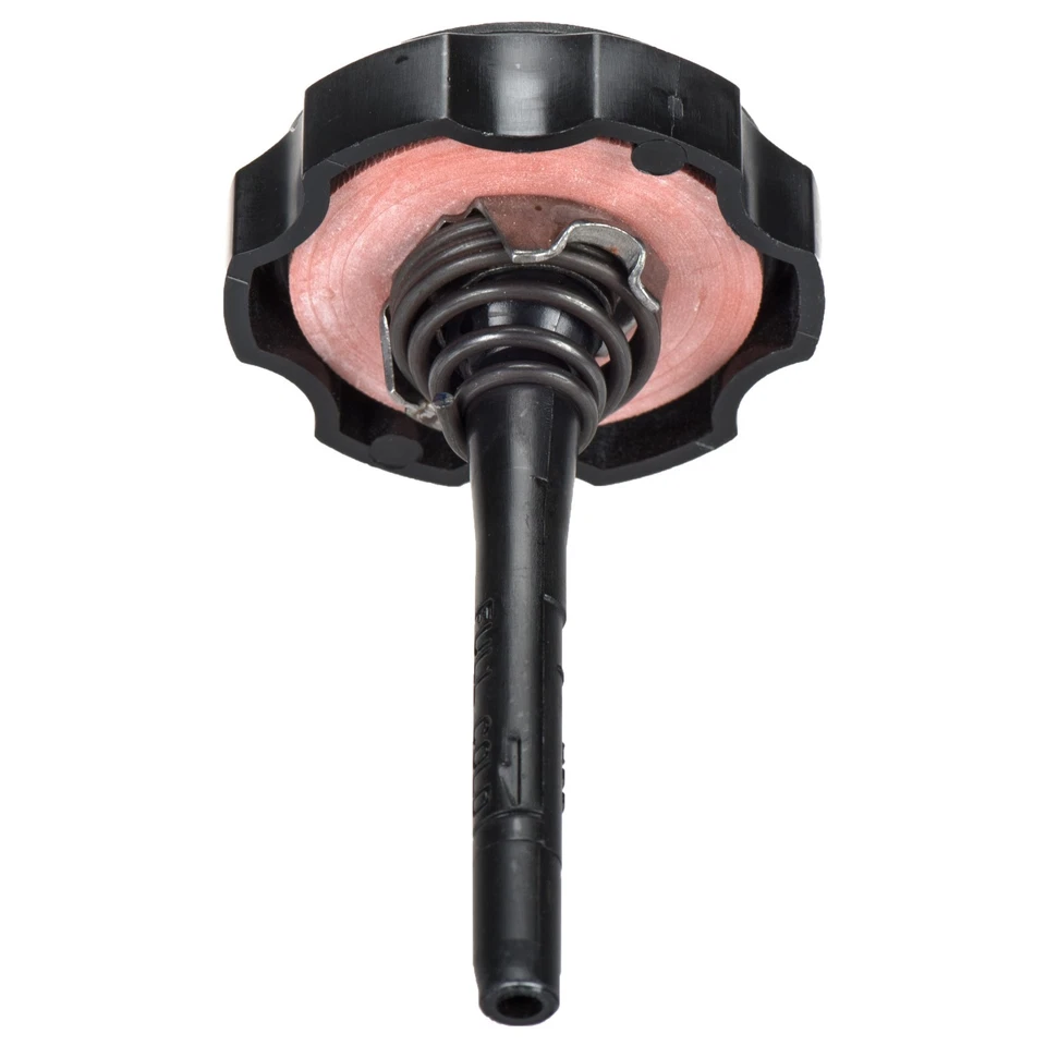 Tapa de bomba de depósito de dirección asistida 02-14 OEM NUEVO Cadillac Chevrolet GMC 26095194 Foto 3 de 4