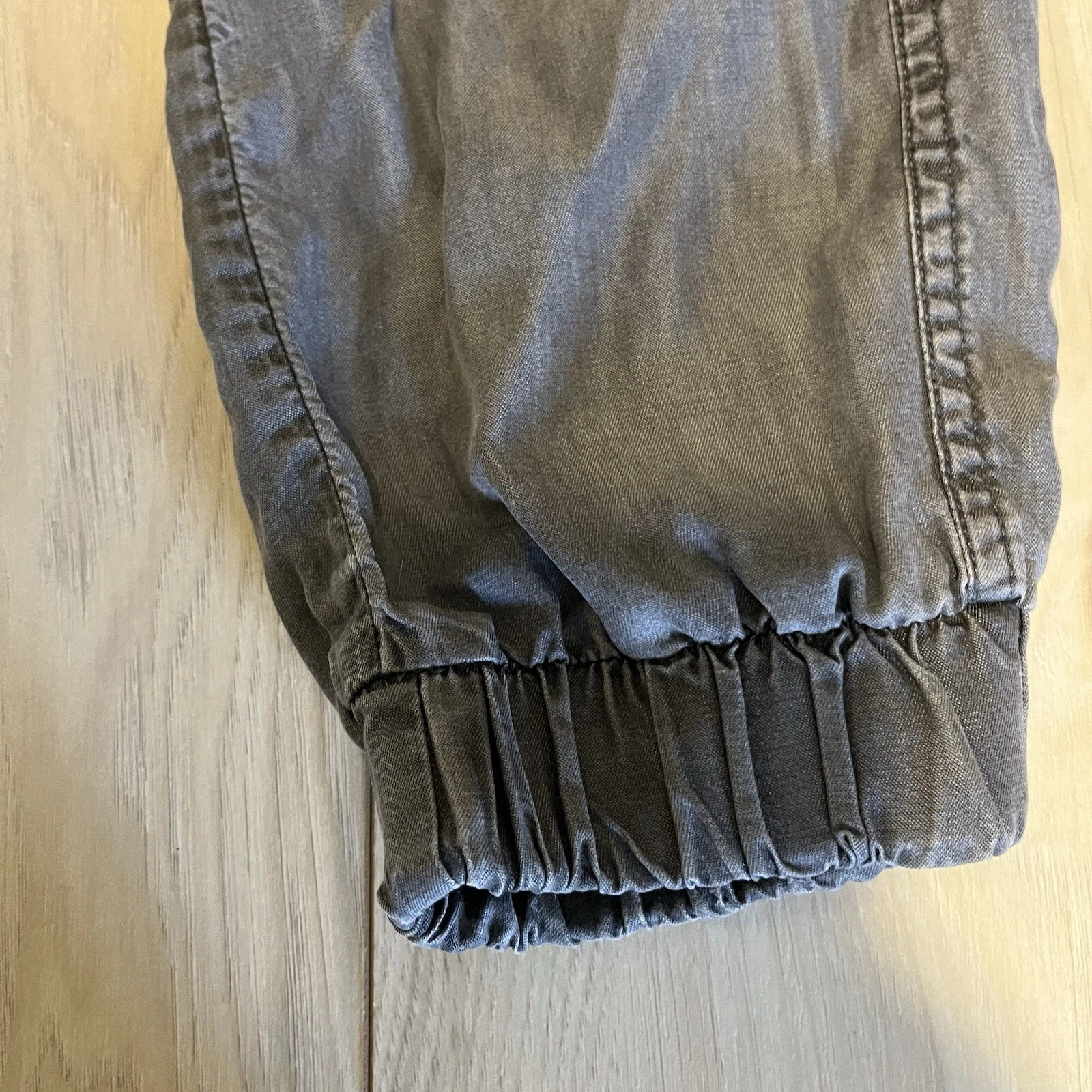 prana lightweight jogger outdoors hiking pants